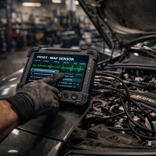 para que serve scanner automotivo